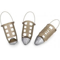 Cosulet Matrix - Plastic Orbit Feeder XS 15g Cosulet Matrix - Plastic Orbit Feeder XS 15g